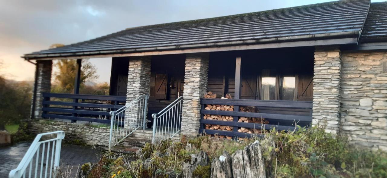 Rock Lodge Kenmare Exterior photo